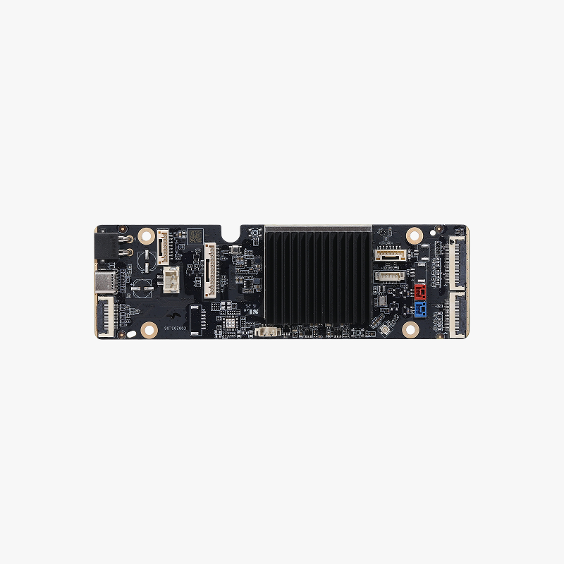 Bambu Lab - AP-board til 220V-printer