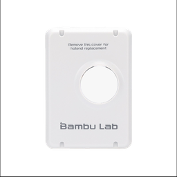 Bambu Lab - Toolhead Front Cover
