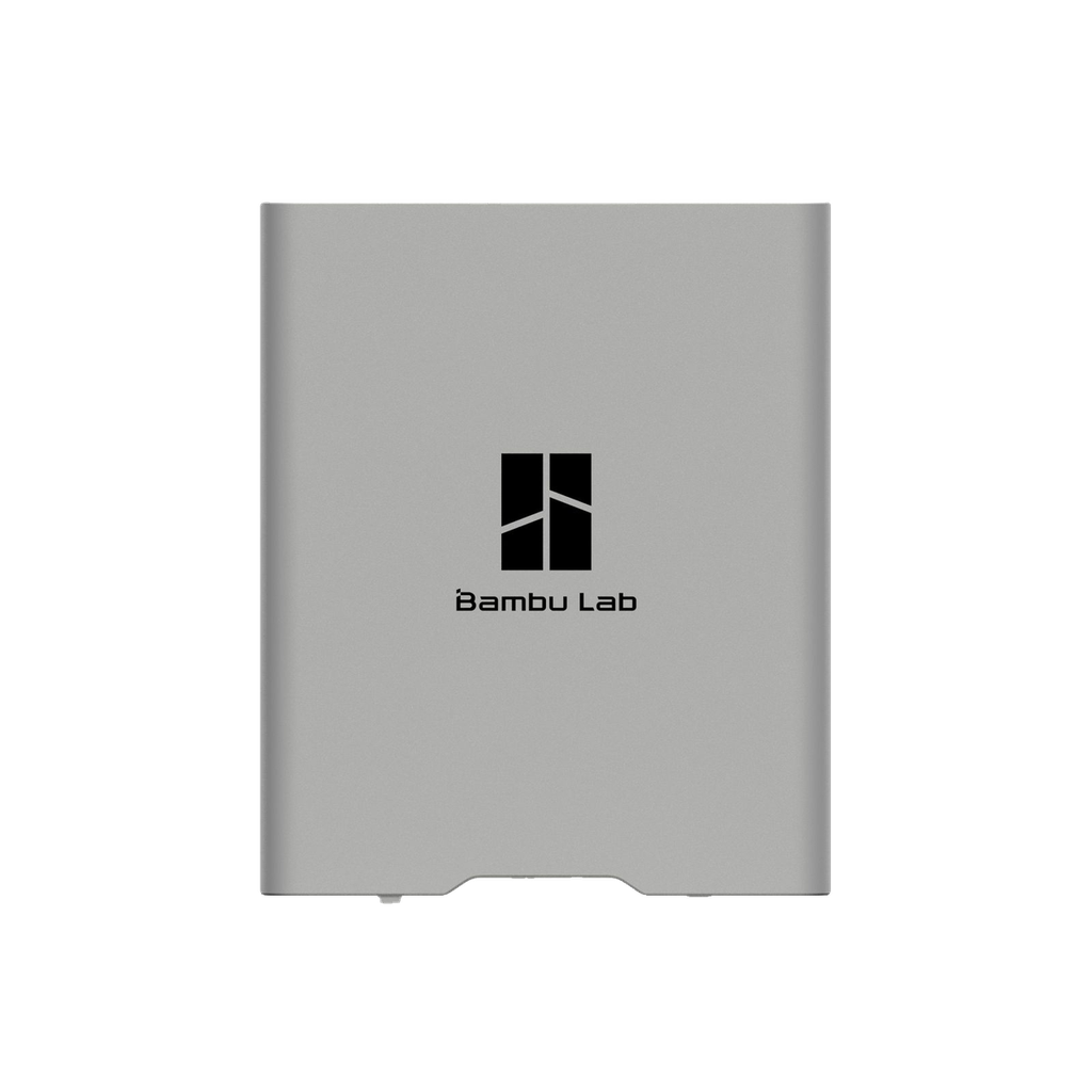 [FAS066] Bambu Lab - Venstre sidepanel H2S