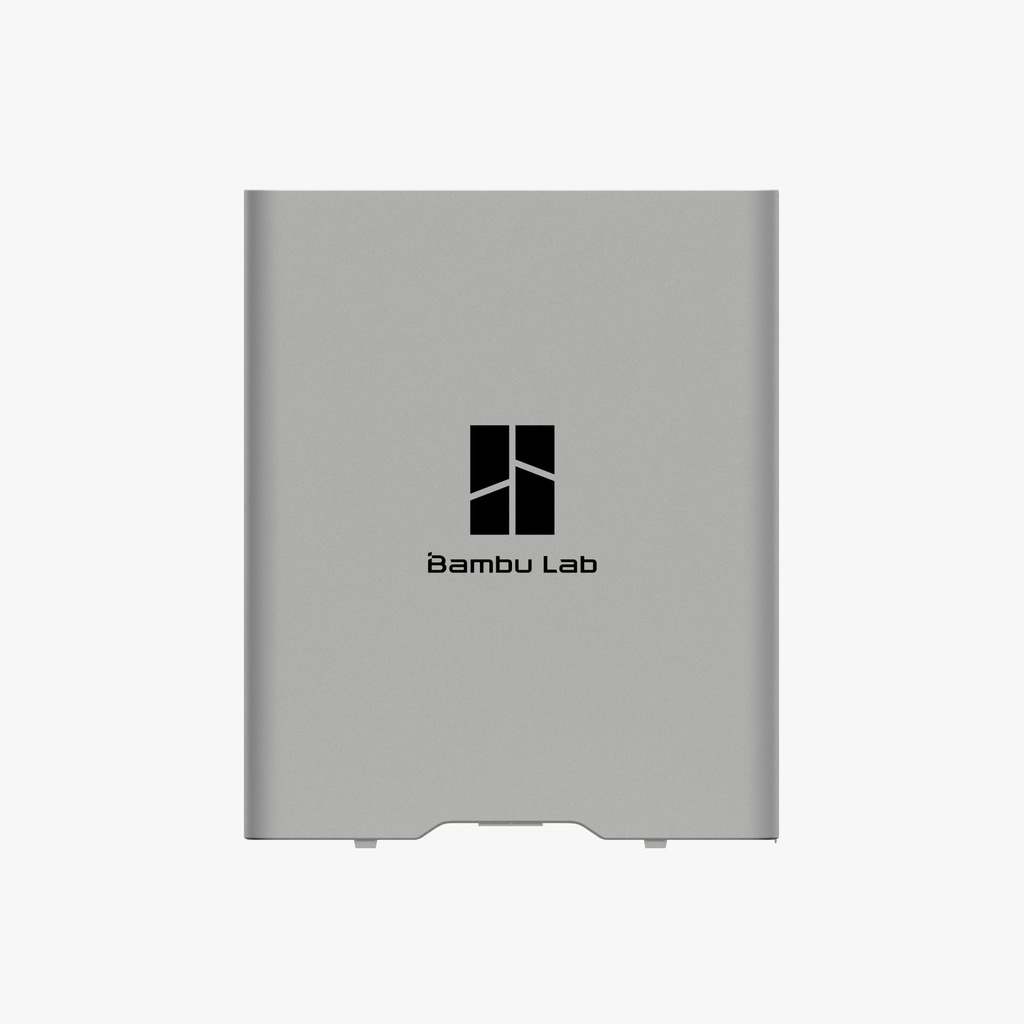 [FAS066] Bambu Lab - Venstre sidepanel H2S