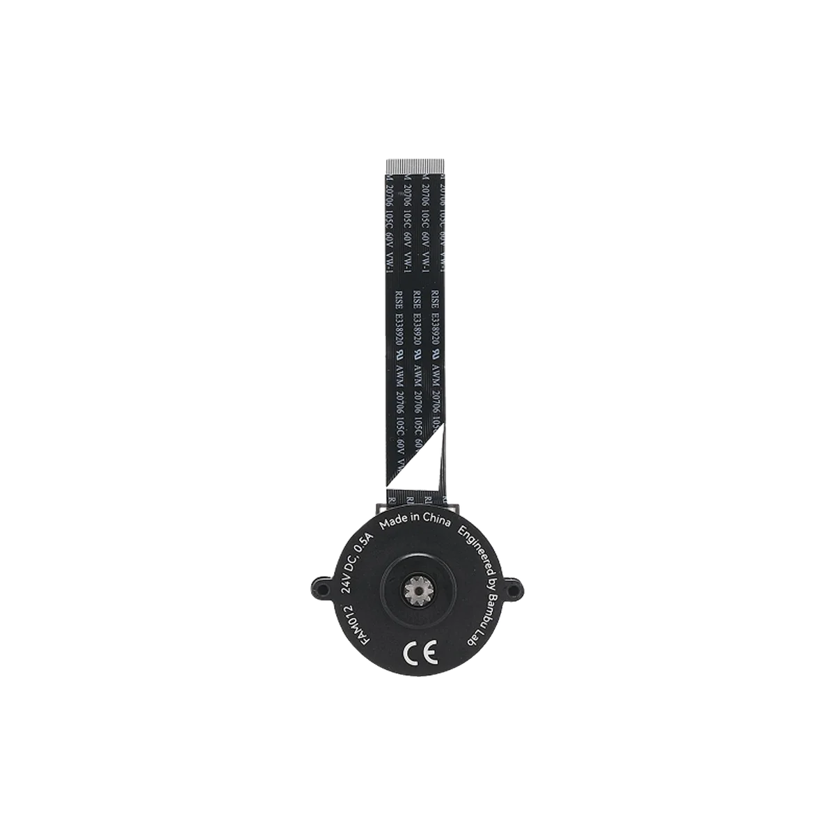 [FAM019] Bambu Lab - 3513 Extruder Servo Motor (H2S)