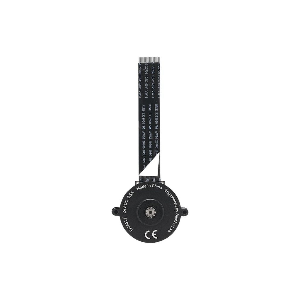 [FAM019] Bambu Lab - 3513 Extruder-servomotor til H2S