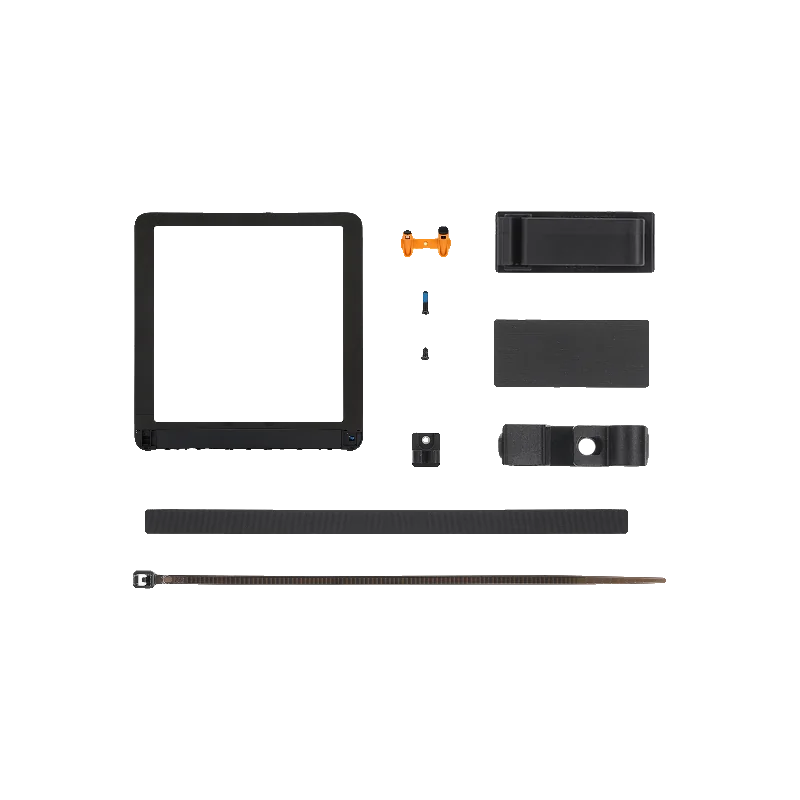 [FAS068] Bambu Lab - Enclosure Top Frame (H2S)