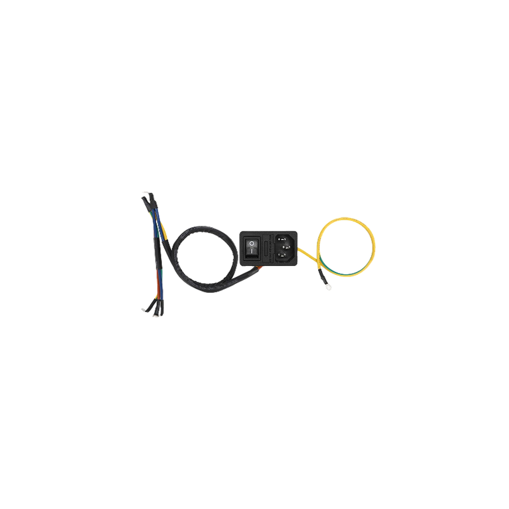 [FAC140] Bambu Lab - Power Switch Assembly