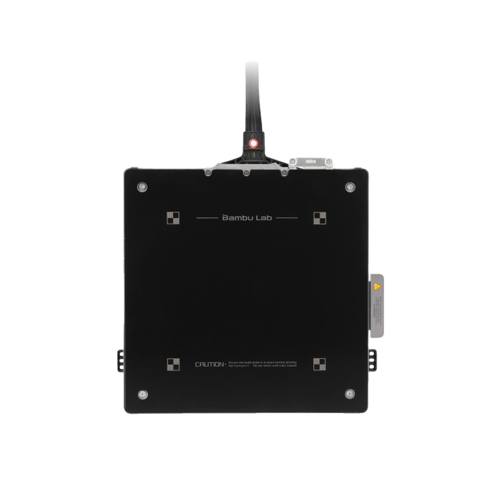 [FAC164-V1] Bambu Lab - Heatbed - HV (P2S)