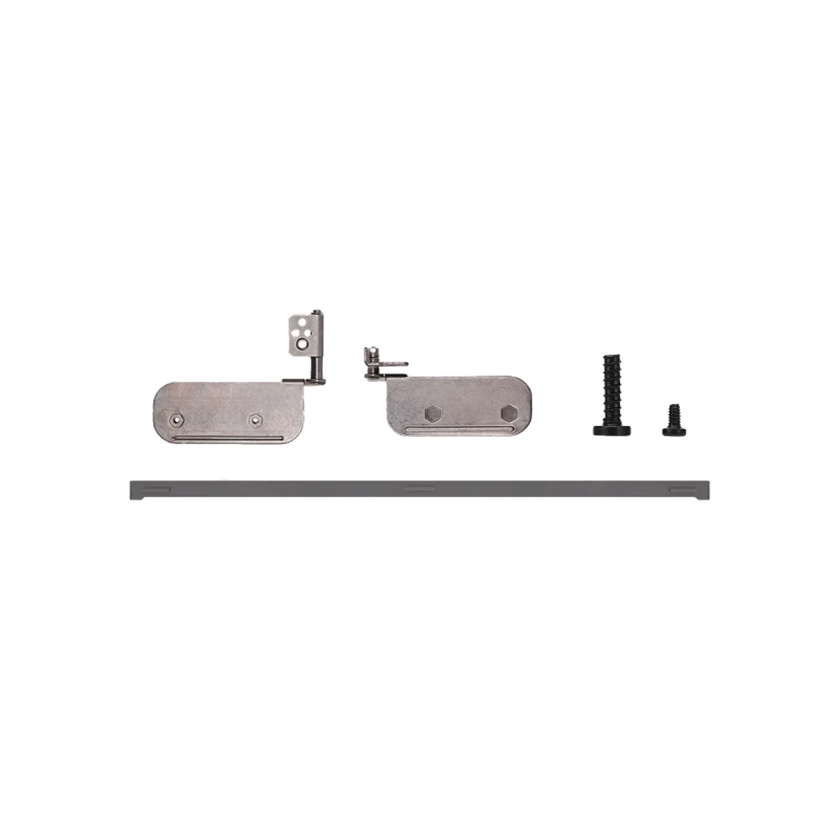 [FAS075] Bambu Lab - Front Door Mounting Kit (P2S, X2D)