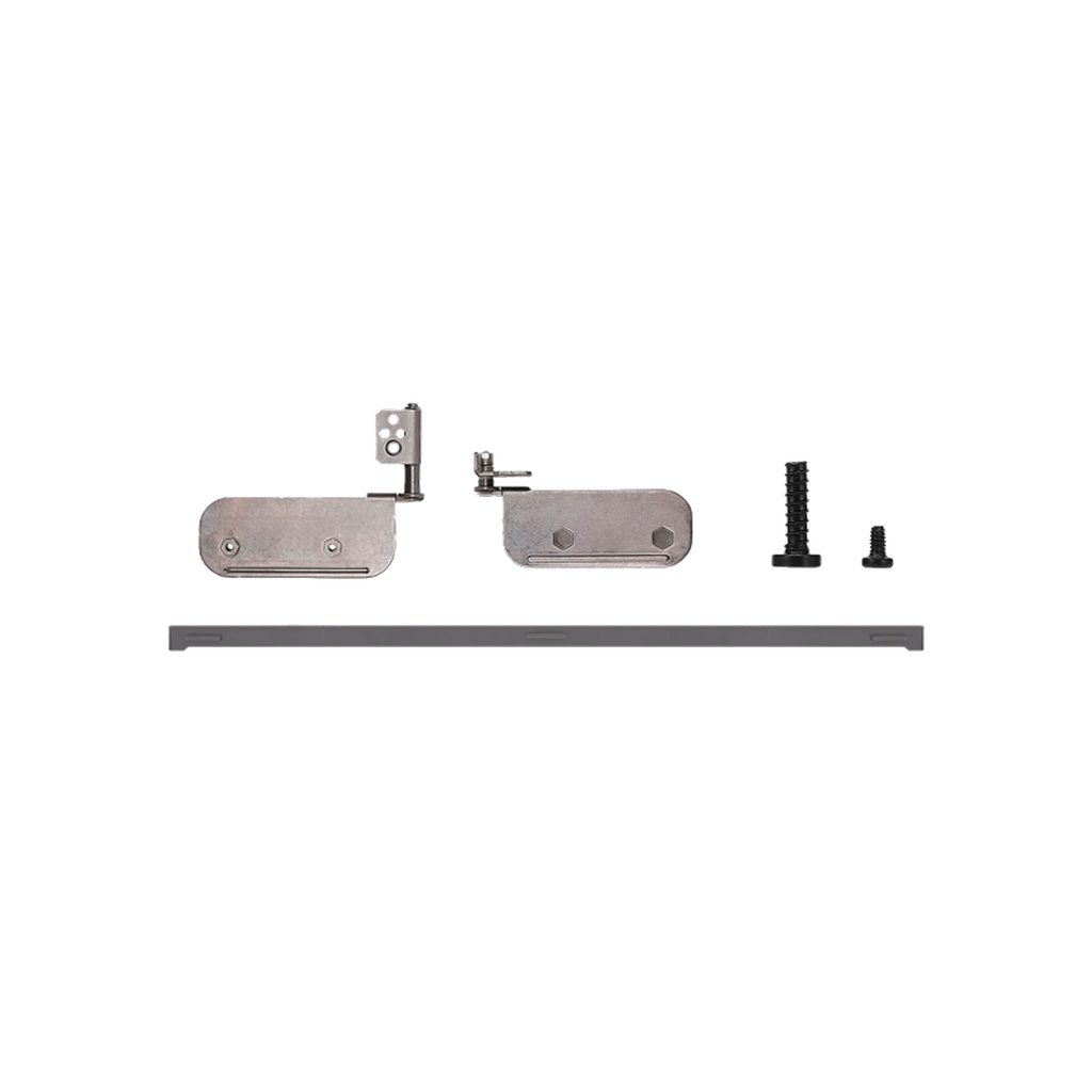 Bambu Lab - Front Door Mounting Kit (P2S, X2D)