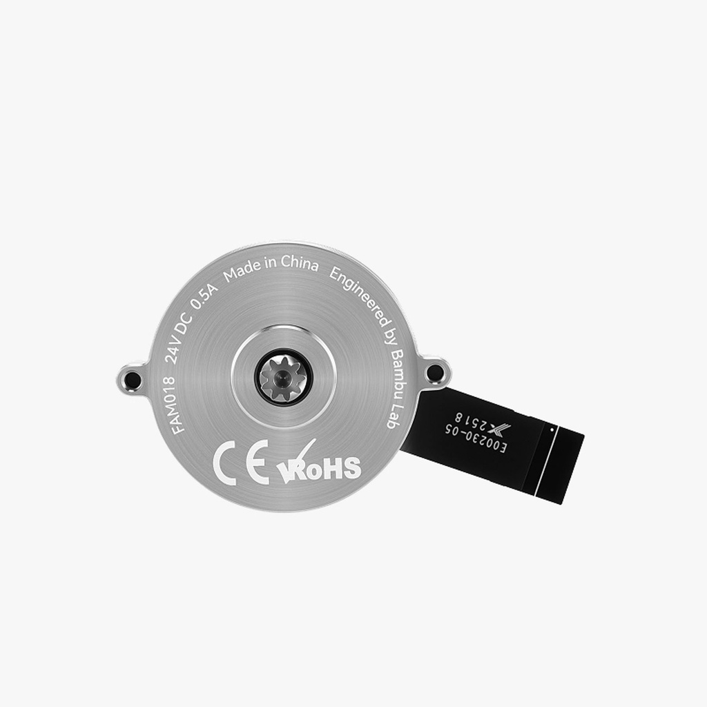 Bambu Lab - 3508 Extruder Servo Motor