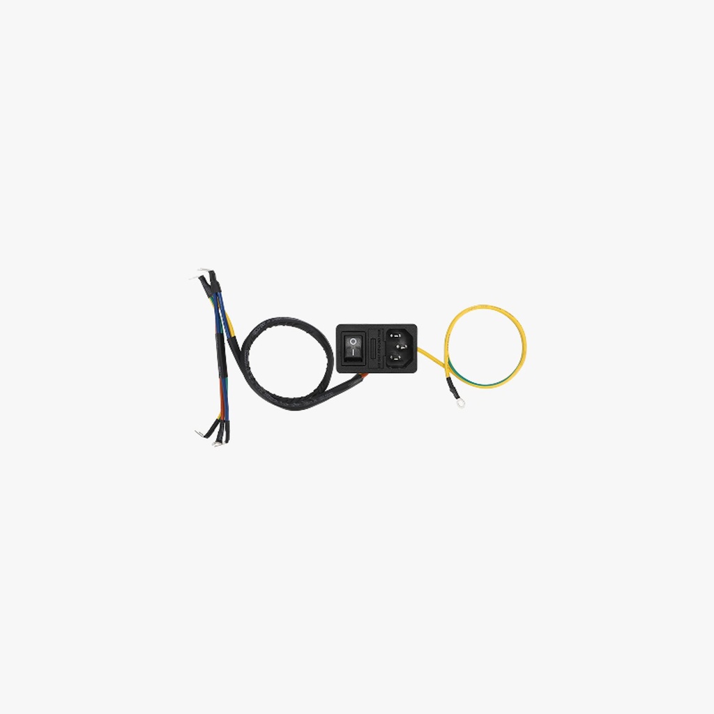 Bambu Lab - Power Switch Assembly