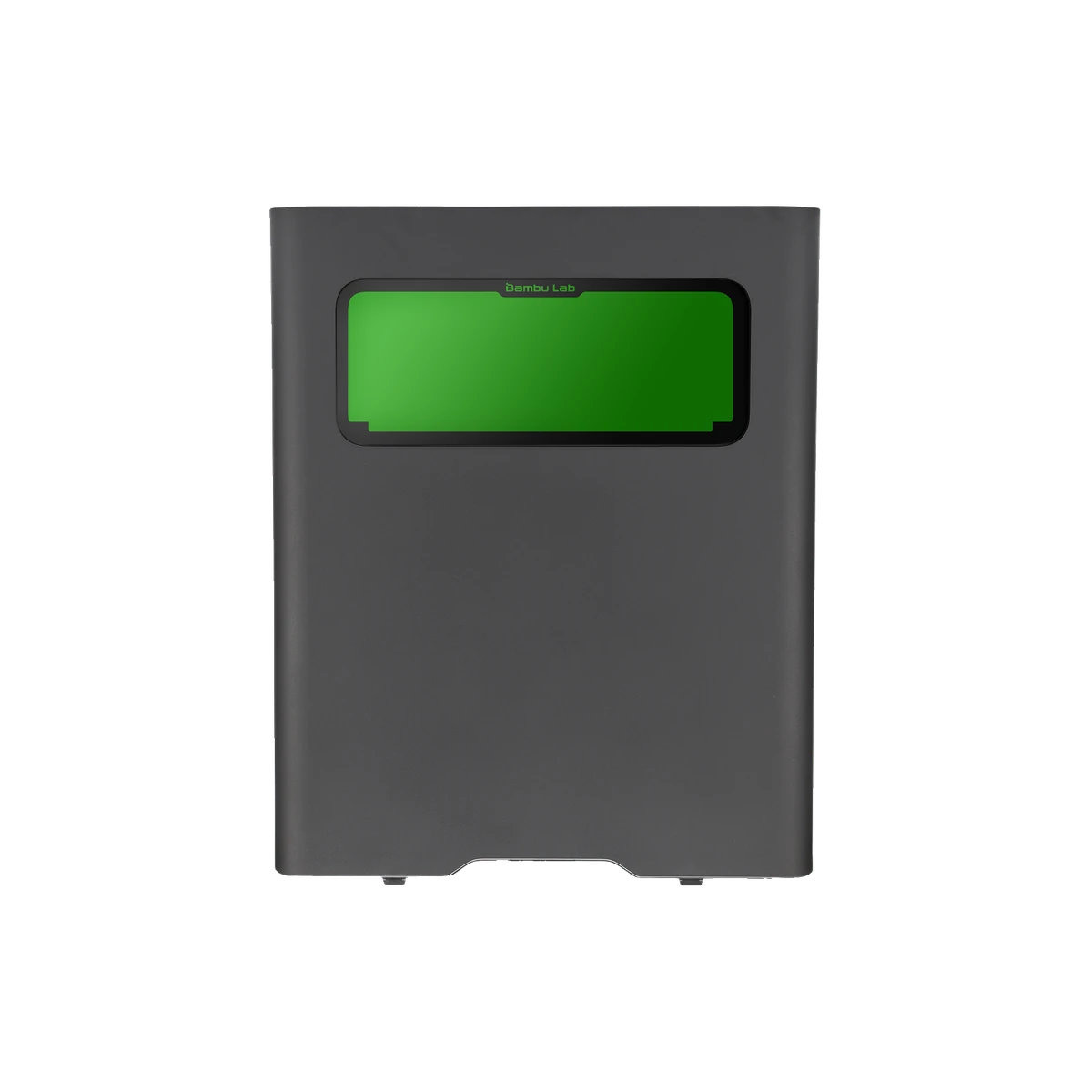 [FAS085] Bambu Lab - Venstre sidepanel laservindue H2CC