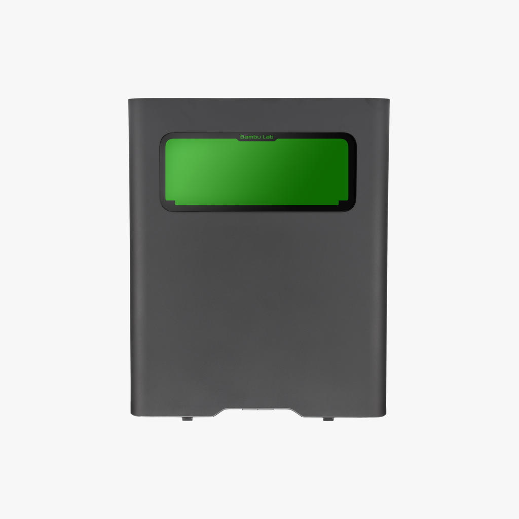[FAS085] Bambu Lab - Venstre sidepanel laservindue H2CC