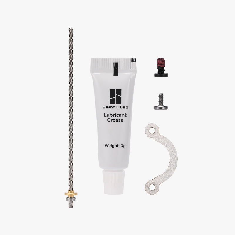 Bambu Lab - Z-axis Leadscrew Kit