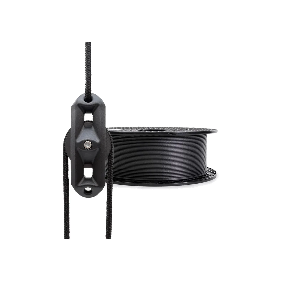 Prusament PC Blend Carbon Fiber - 800 g
