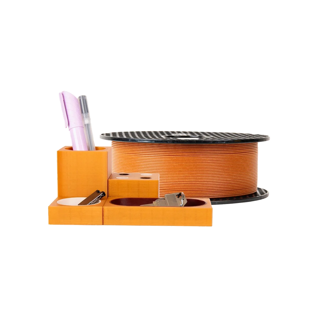 Prusament rPLA (genanvendt) - 1 kg