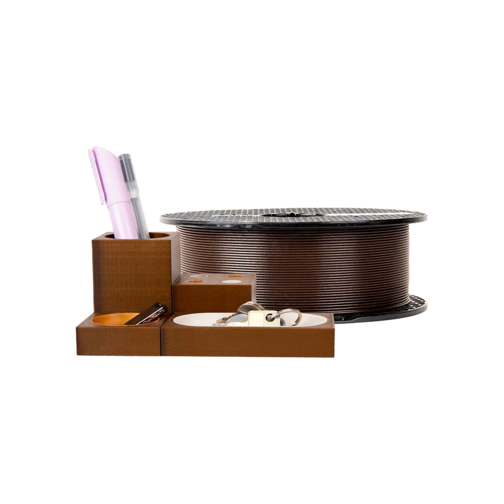Prusament rPLA (genanvendt) - 1 kg