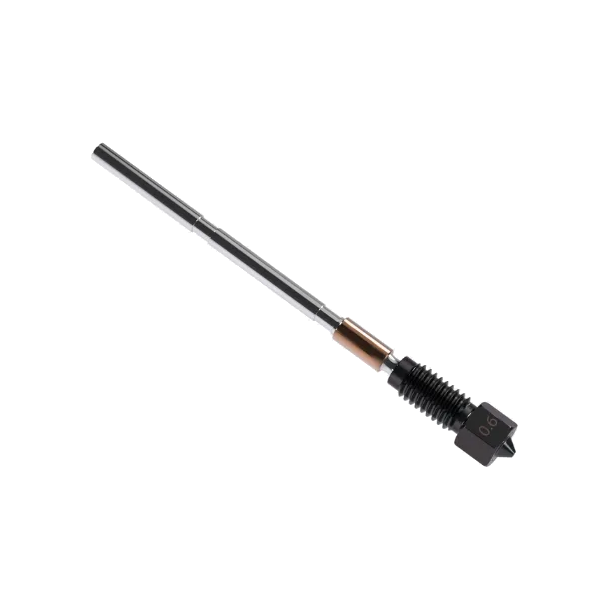 [2339] E3D Prusa Nozzle: High Flow ObXidian