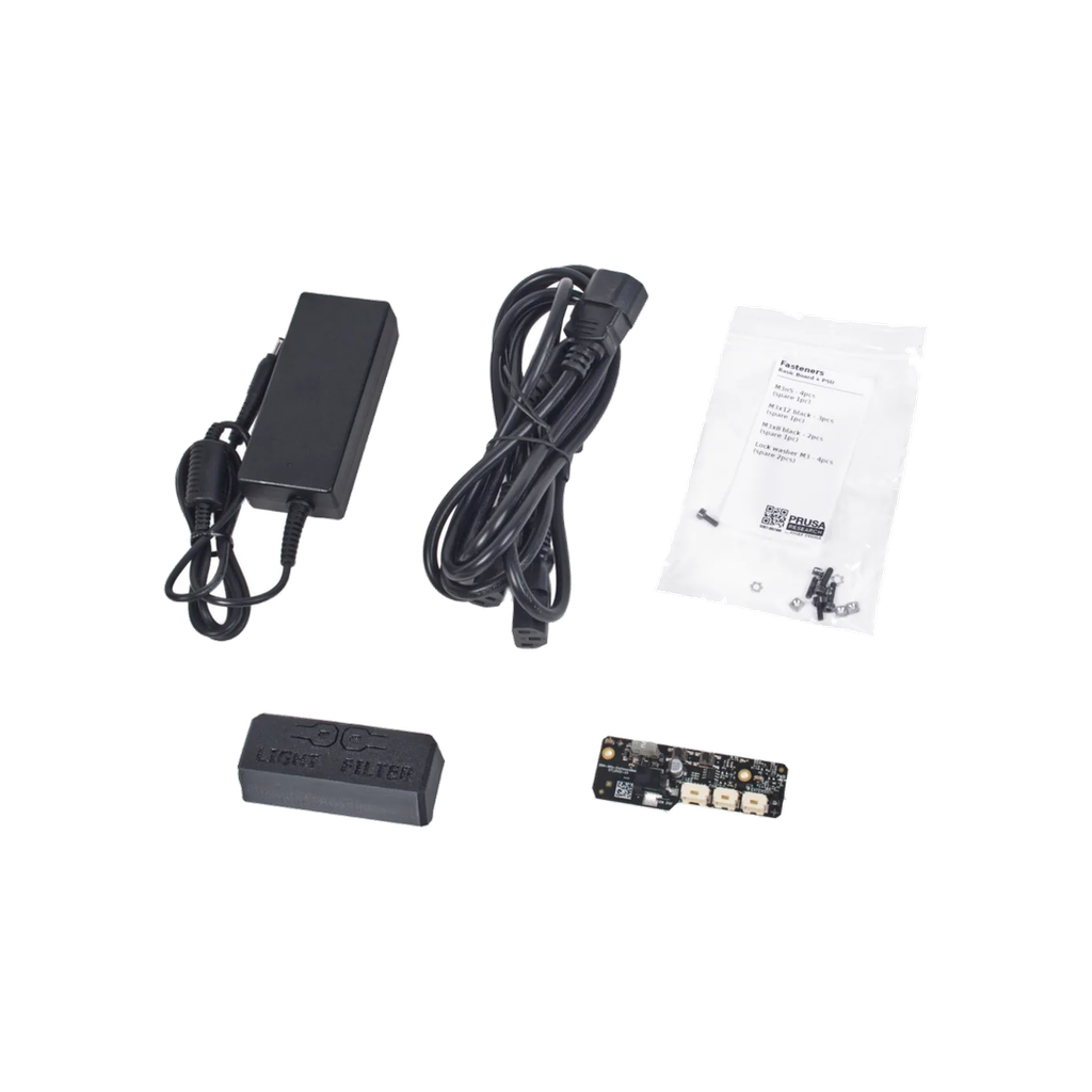 [1149] Add-on - Basic Board and PSU for Original Prusa Enclosure