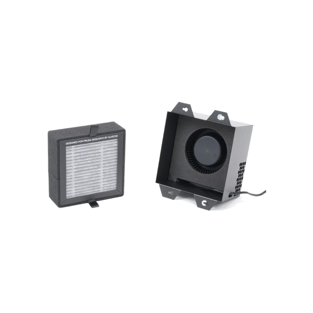 [2791] Advanced Filtration for Prusa CORE One