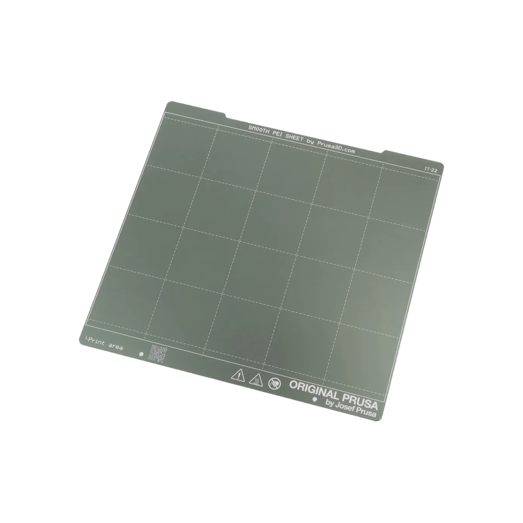 [6353] Smooth PEI Print Sheet