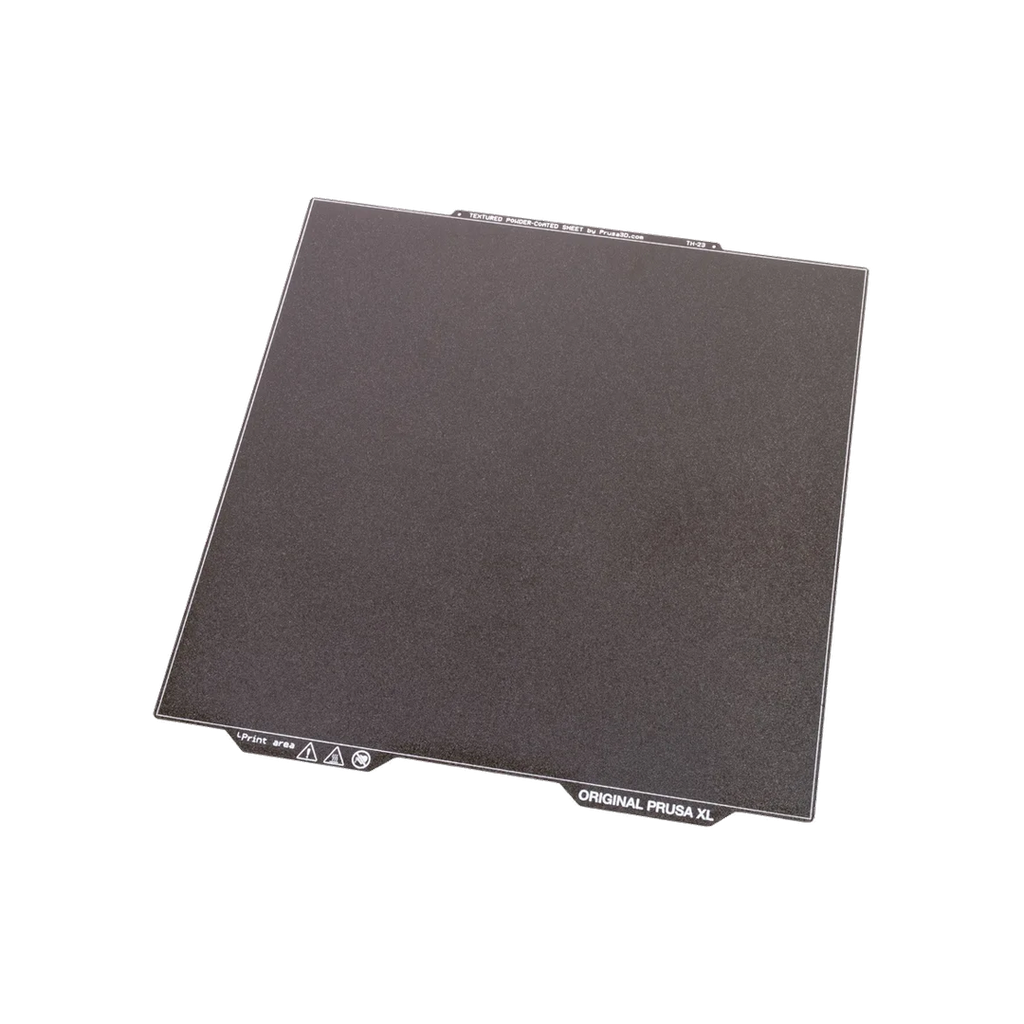 [1511] XL Textured Powder-coated Print Sheet