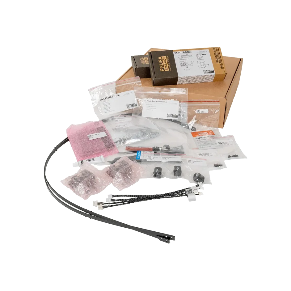 [6362] Spare Parts Bundle (XL Multi-Tool)