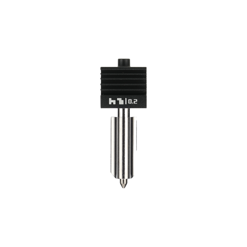 [FAH026] Bambu Lab - Hotend with stainless steel nozzle - 0.2 mm