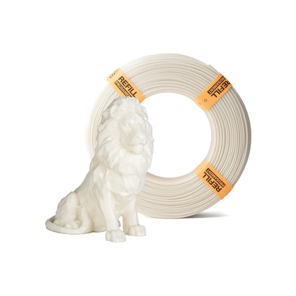 Prusament PLA Refill - 900 g