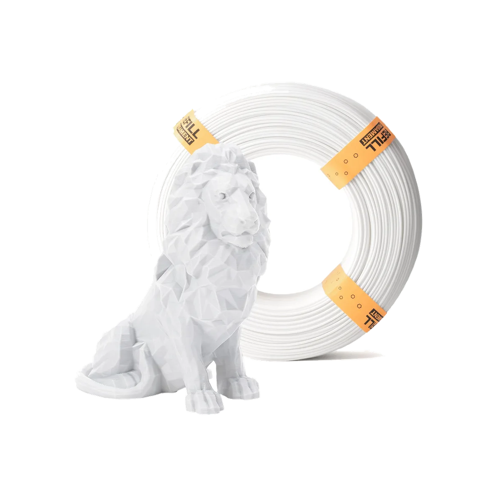 Prusament PLA Refill - 900 g