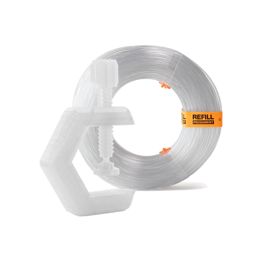 Prusament PETG Refill - 900 g