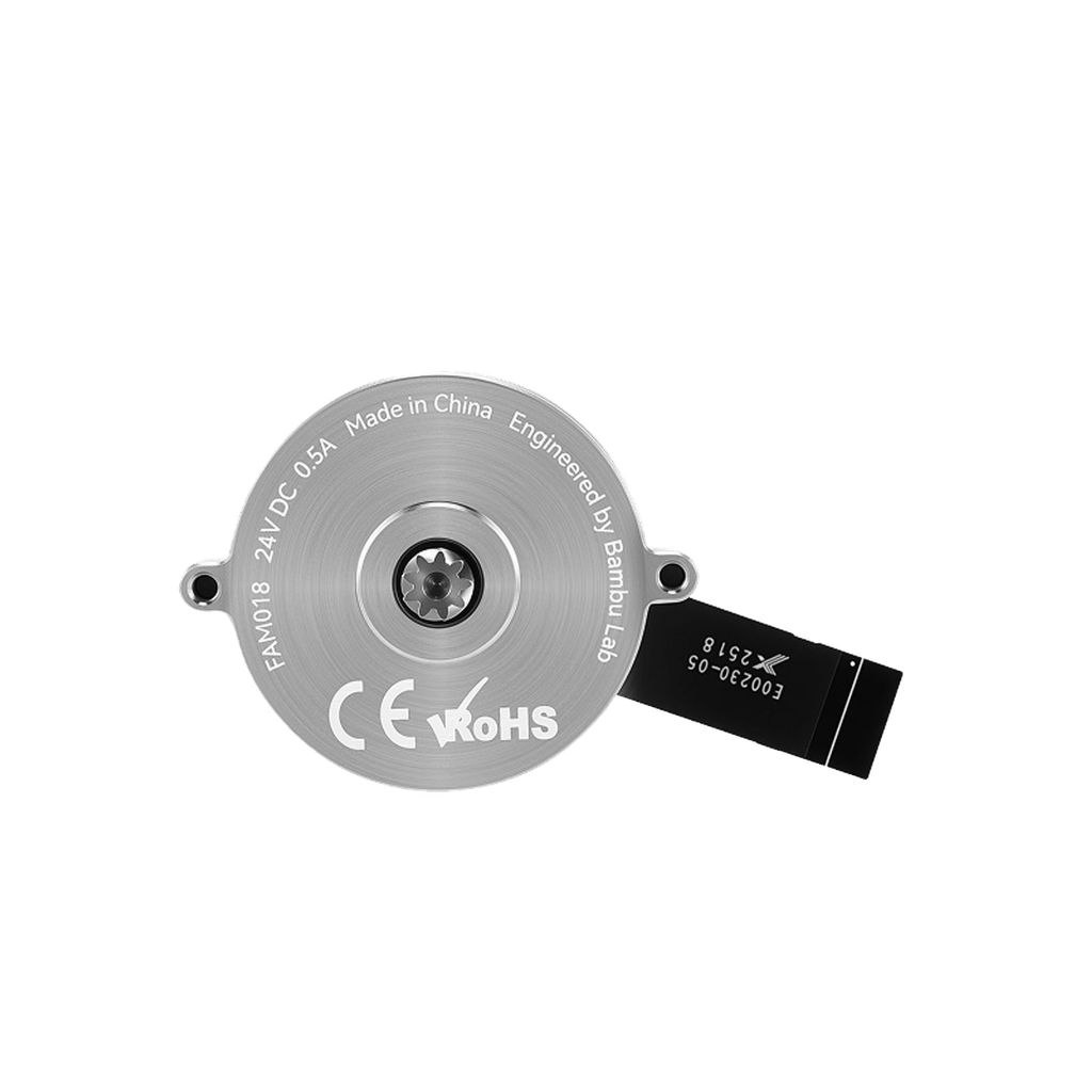 Bambu Lab - X3508 Extruder Servo Motor (P2S, X2D)