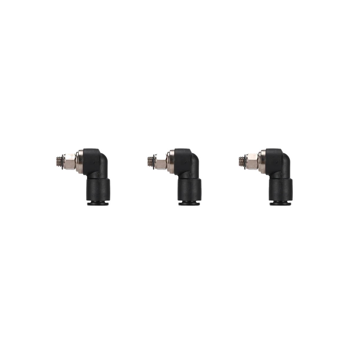 [SLA001] Bambu Lab - 40 W Laser Air Assist Tube Coupler (H2 Series)