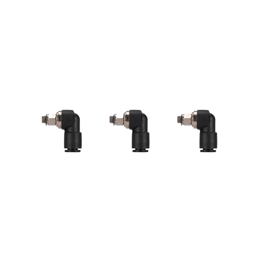 [SLA001] Bambu Lab - 40 W Laser Air Assist Tube Coupler (H2 Series)