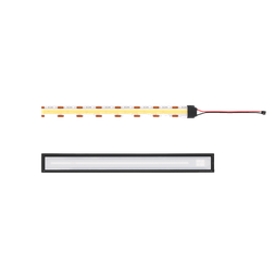 Bambu Lab - 40 W Laser-statusindikator
