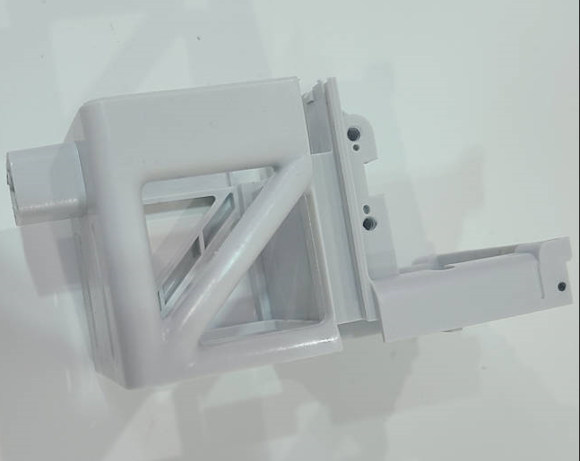 [12365] Bambu Lab - A1 series Tool Head Block