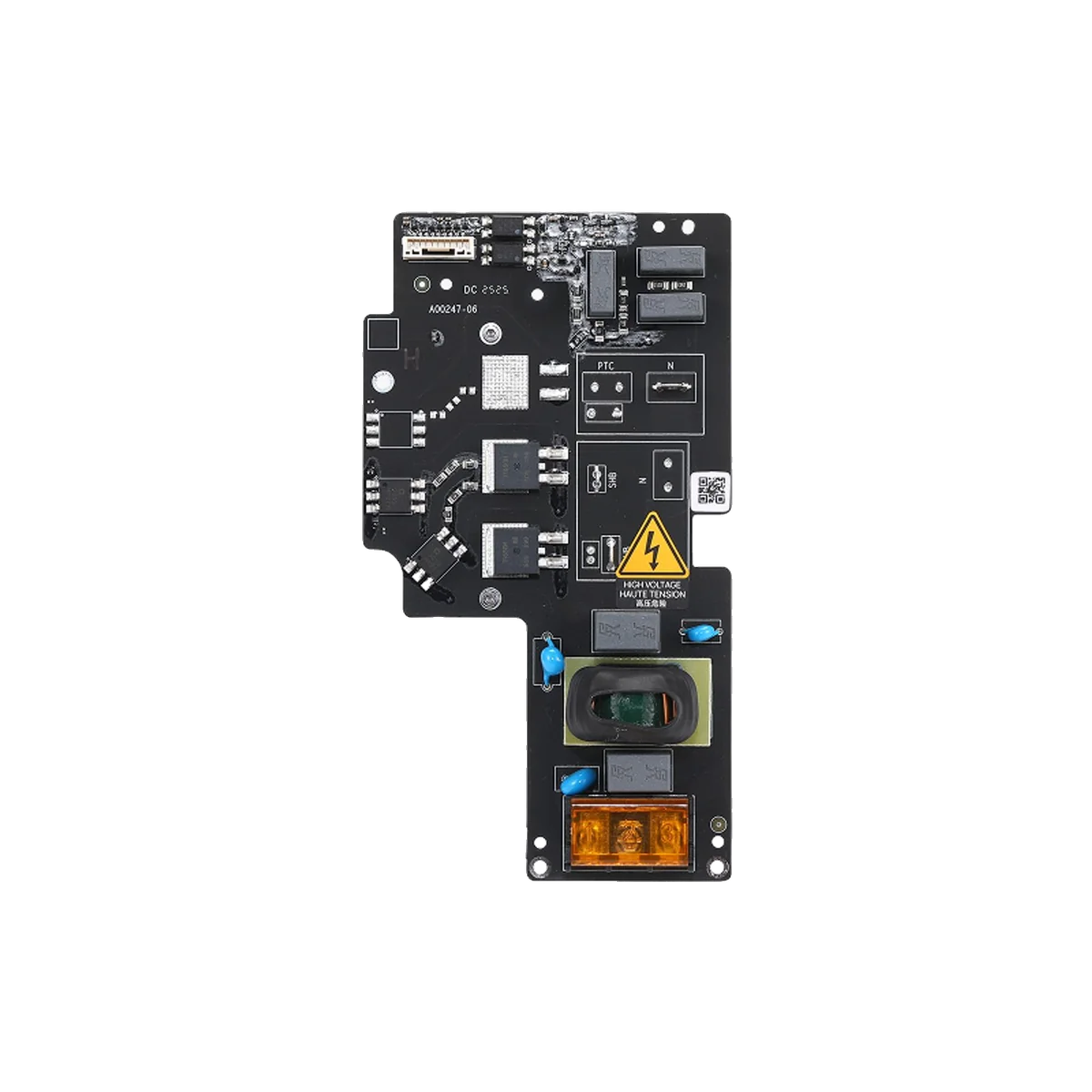 Bambu Lab - AC Board - HV (P2S)