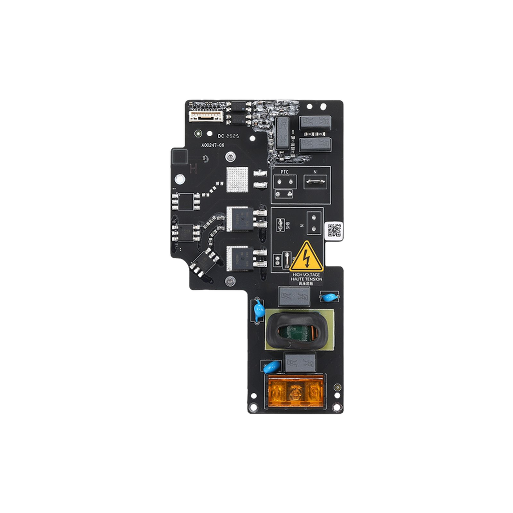 [DLB054-V1] Bambu Lab - AC Board - HV (P2S)
