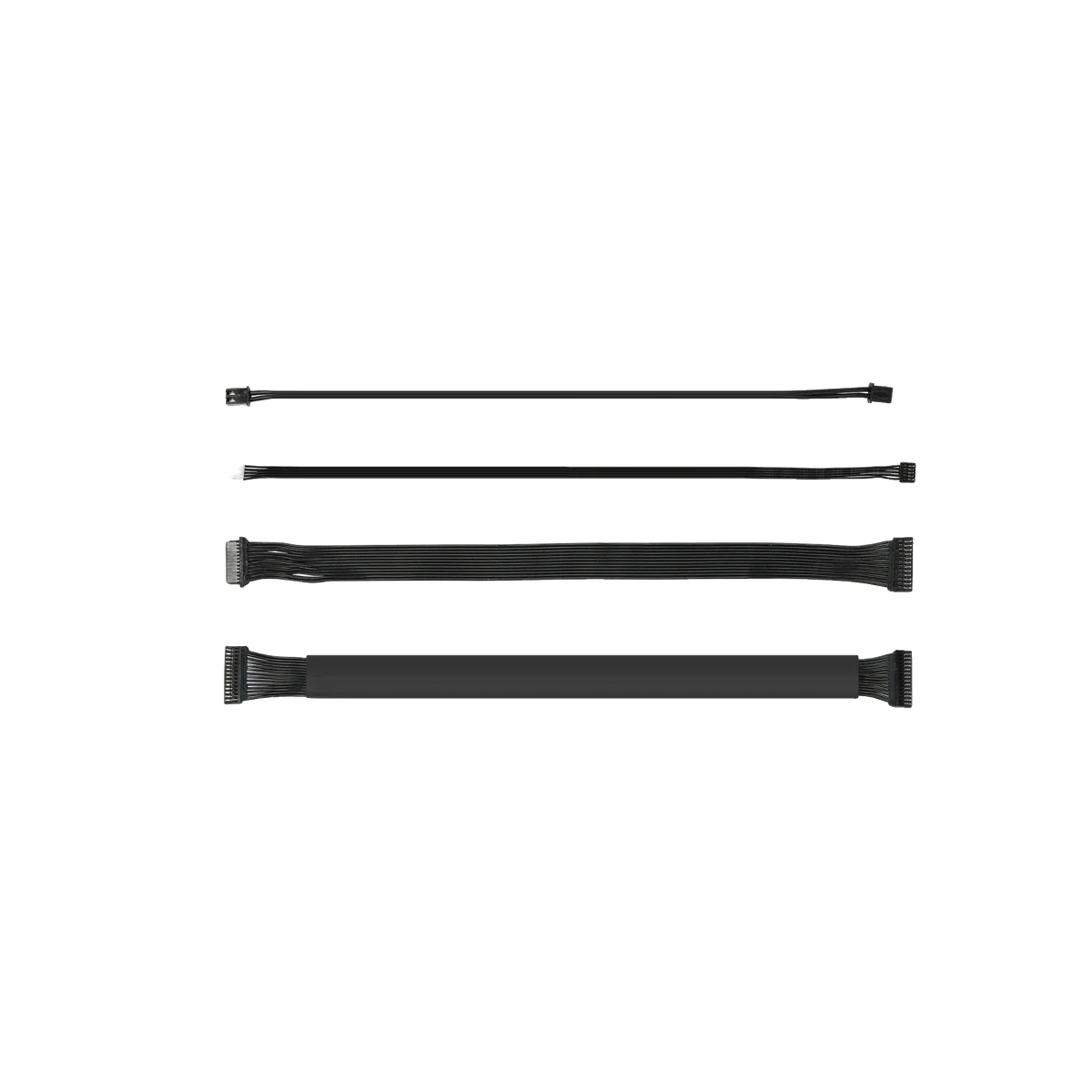 [CAB043] Bambu Lab - Cable Pack (4-in-1) (AMS HT)