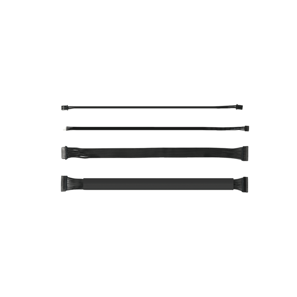 [CAB043] Bambu Lab - Cable Pack (4-in-1) (AMS HT)
