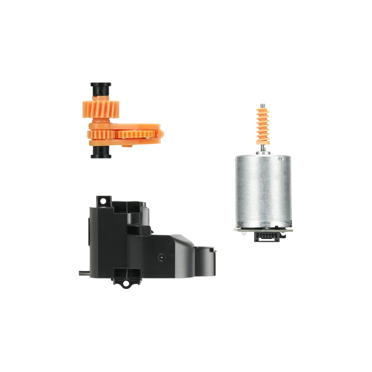 [SAA055] Bambu Lab - Filament Retraction Assembly (AMS HT)