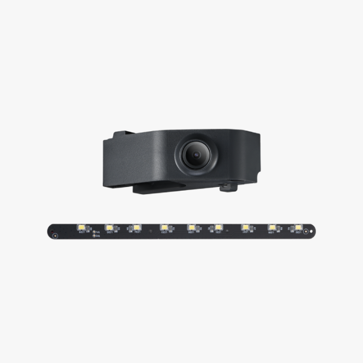Bambu Lab - Chamber Camera & LED