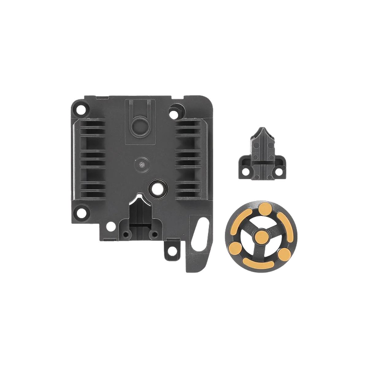 [FAE056] Bambu Lab - Extruder Unit Front Cover Assembly (X2D)