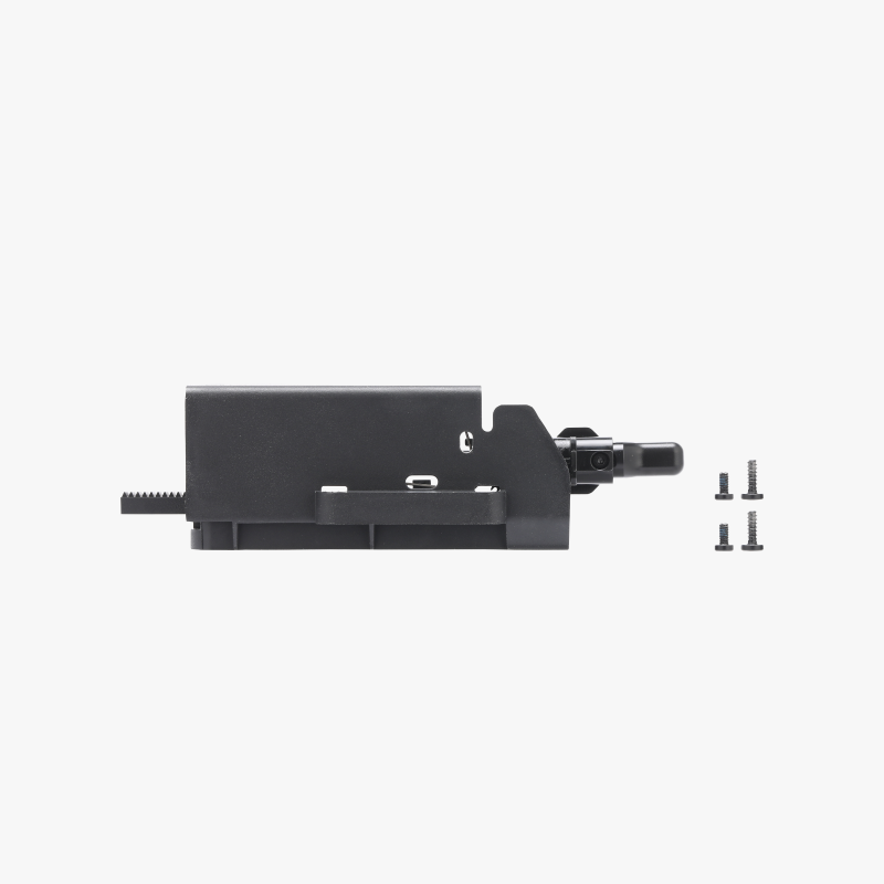 [12452] Bambu Lab - Filament Cutter Stopper - Left