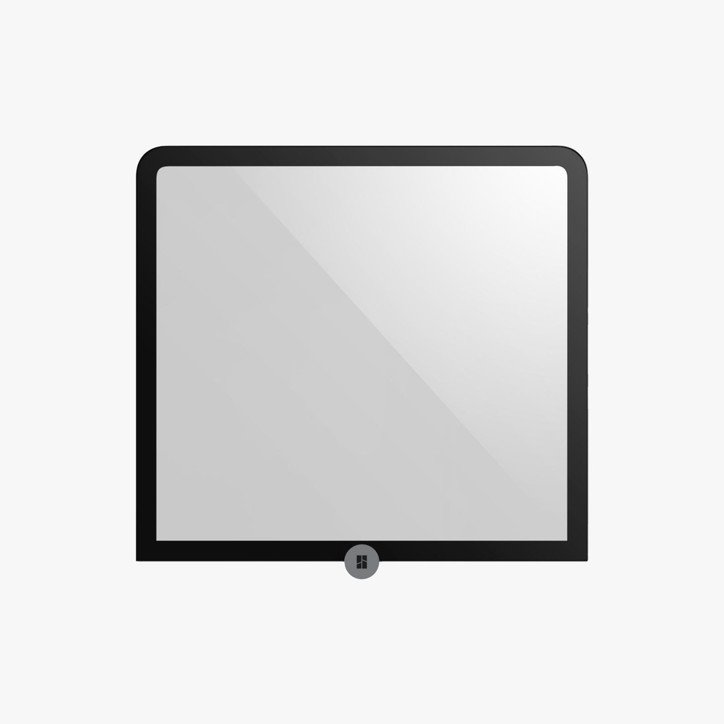 [12461] Bambu Lab - Glass Cover Plate
