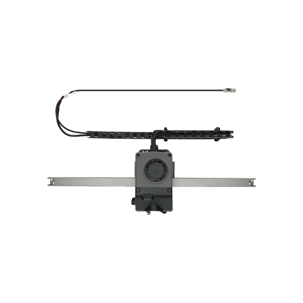 Bambu Lab - Tool Head with X-Axis Assembly (H2D, H2D Pro)