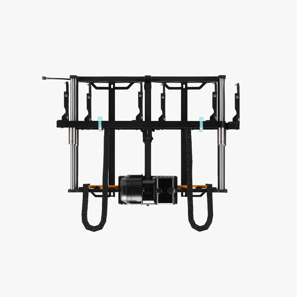 Bambu Lab - Hotend-stativsamling H2CC