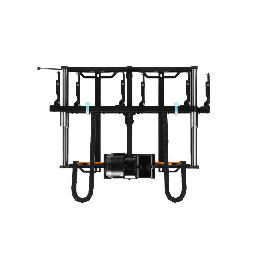 [FAC193] Bambu Lab - Induction Hotend Rack Assembly (H2C)