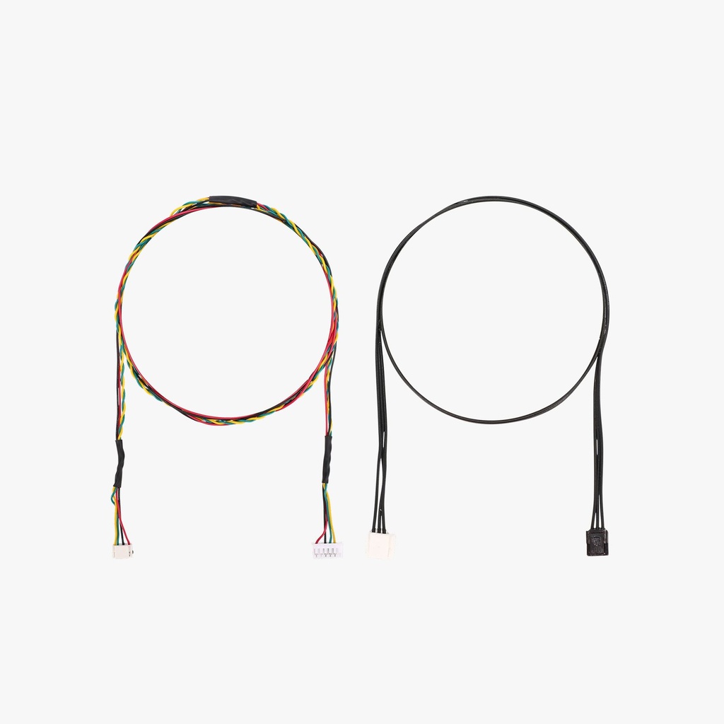 Bambu Lab - Hotend-stativ kabelsæt H2CC