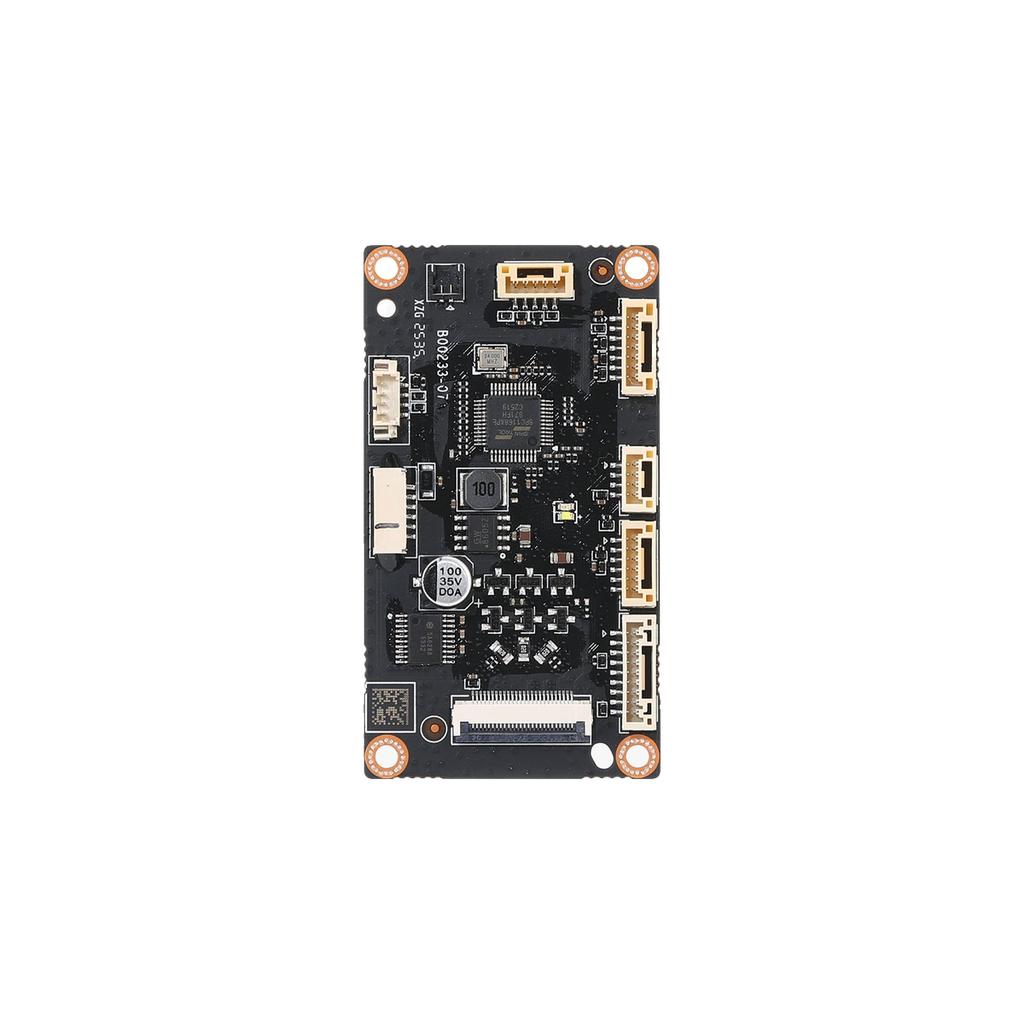 [DLB059] Bambu Lab - Induction Hotend Rack Control Board (H2C)