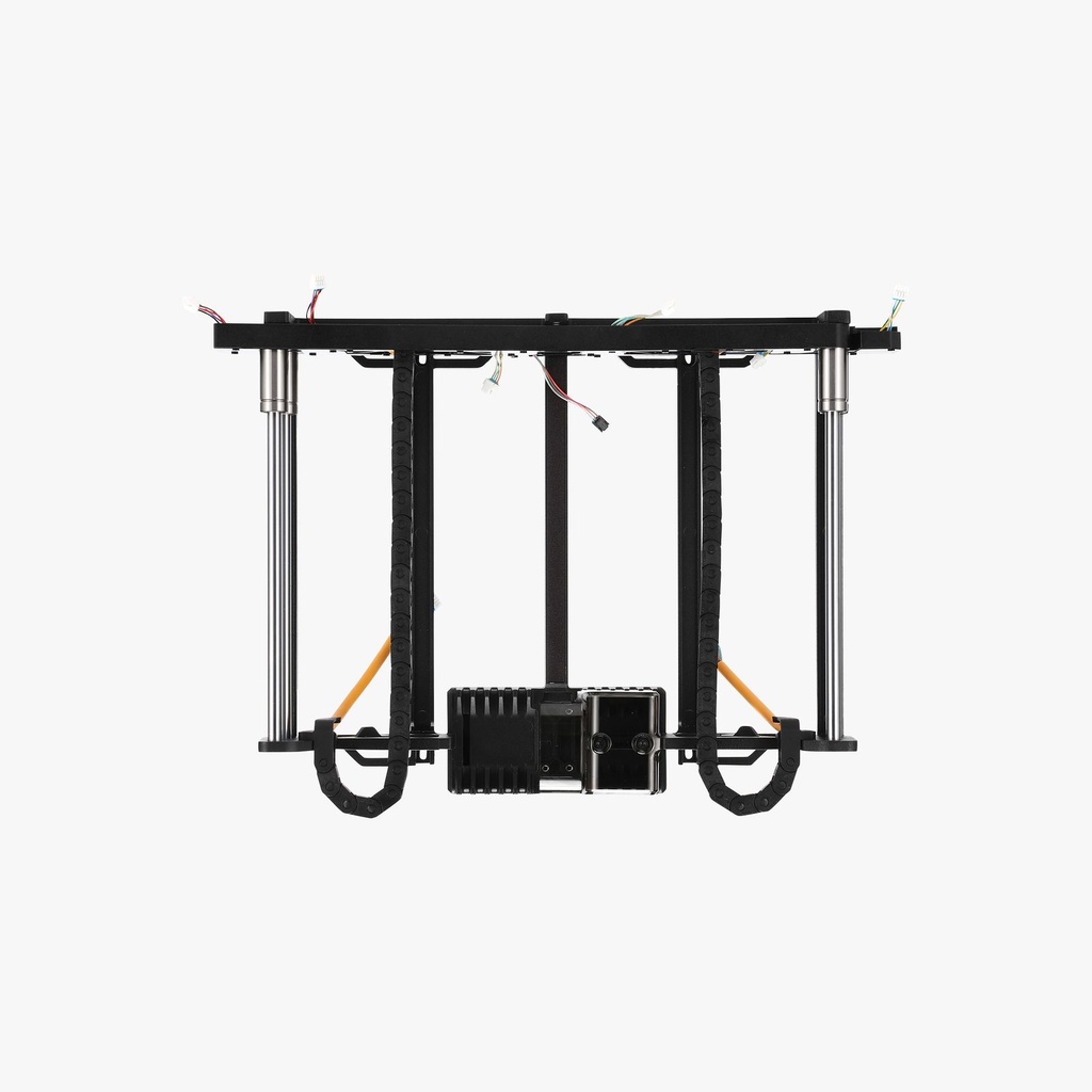 Bambu Lab - Hotend-stativ ramme H2CC