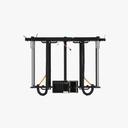 Bambu Lab - Hotend-stativ ramme H2CC